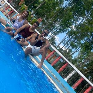 Meet your Posher, Luis